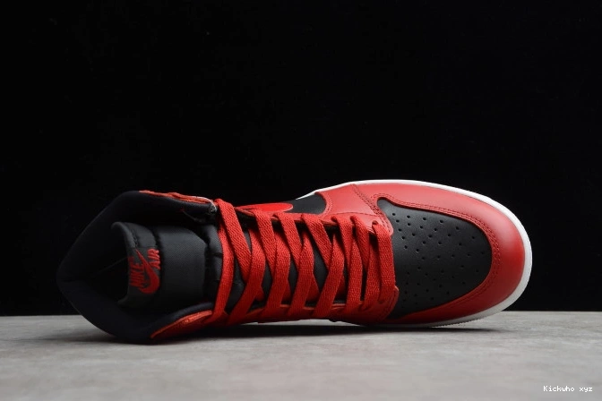 1 High BQ4422-600 Red 85 Varsity Jordan Air 0605